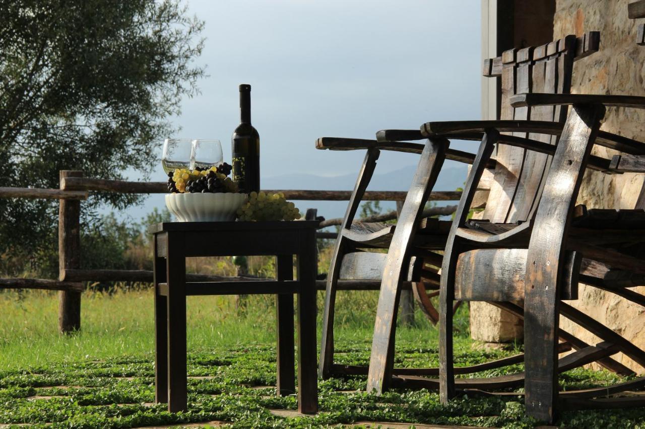 Vineyard Eco Near Dubrovnik * Gruda